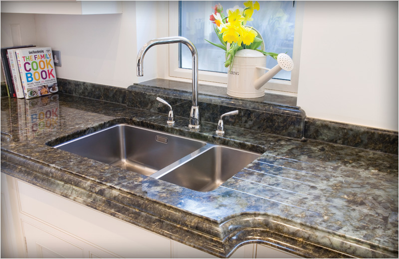 Natural Stone Surfaces Granite Marble And Quartz Work Surfaces