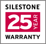 silestone warranty 25