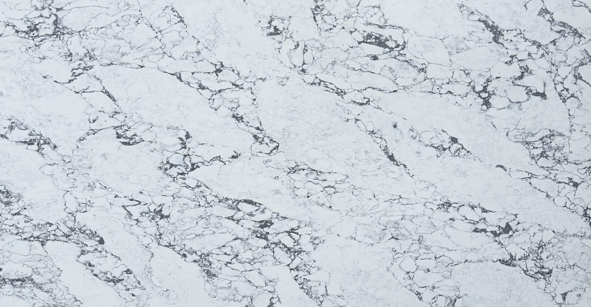 Arctic White - Natural Stone Surfaces
