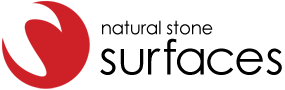 Natural Stone Surfaces Logo
