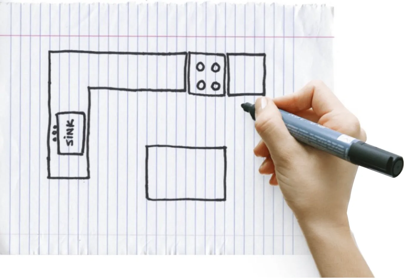 Measurement guide: Step 1
