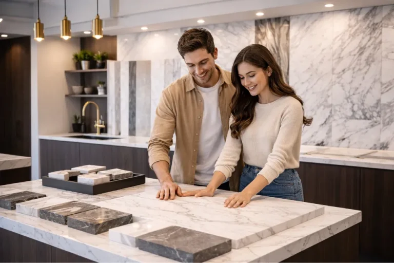 How to choose your worktop