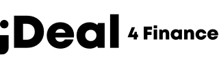 iDeal4Finance Logo